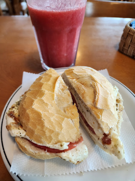 Foto 3 Padaria Chambery