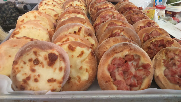 Foto 4 Padaria Chambery