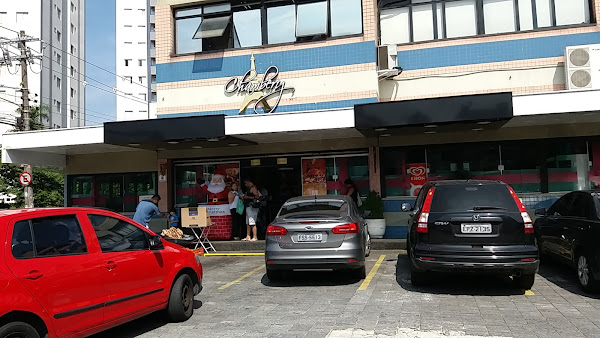 Foto 5 Padaria Chambery Foto 5 Padaria Chambery