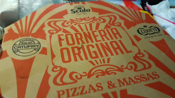 Foto 3 Forneria Original