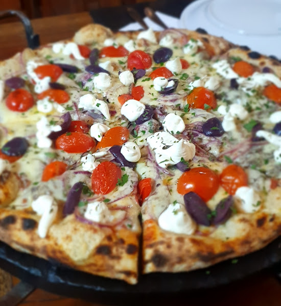 Foto 1 Pizza do Conde