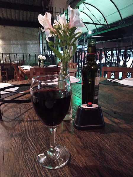 Foto 2 Pizza do Conde