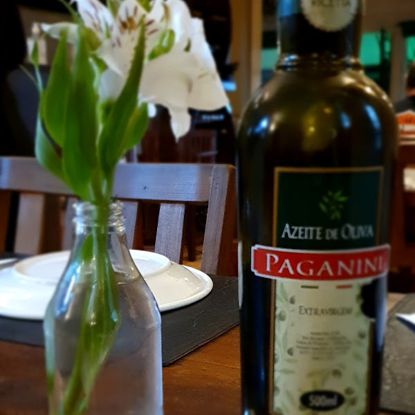 Foto 3 Pizza do Conde