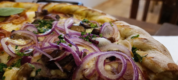 Foto 4 Pizza do Conde