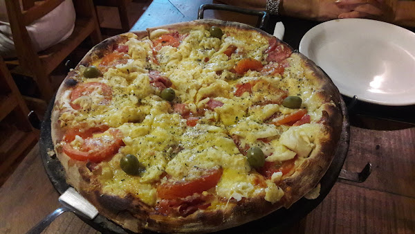 Foto 5 Pizza do Conde