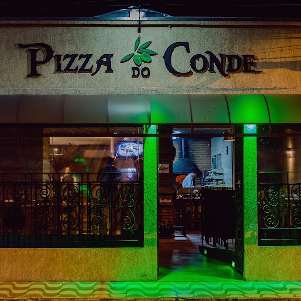 Foto 6 Pizza do Conde