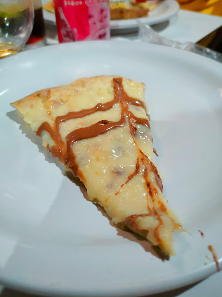 Foto 1 Quirinale Pizzaria