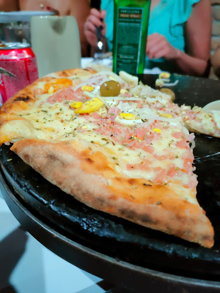 Foto 3 Quirinale Pizzaria