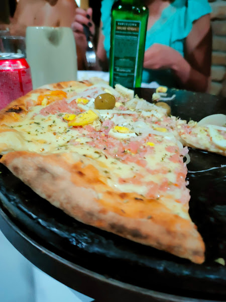 Foto 4 Quirinale Pizzaria