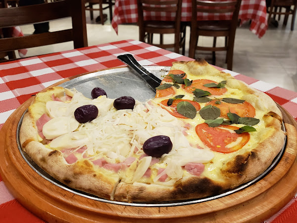 Foto 3 Brescia Pizza & Pasta
