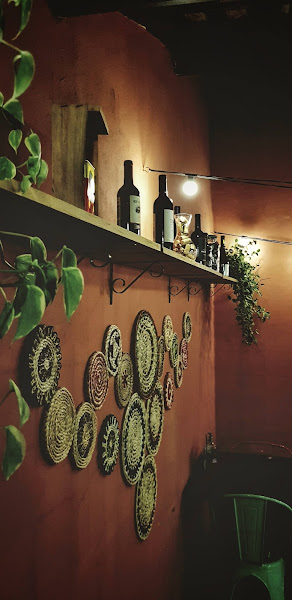 Napolleto - Pizzas artesanais