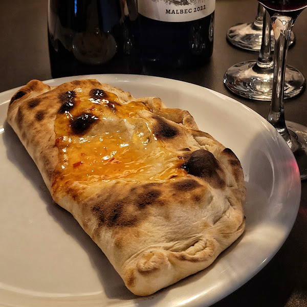 Foto 2 Napolleto - Pizzas artesanais