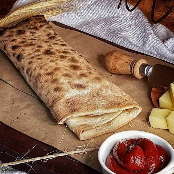 Foto 3 Napolleto - Pizzas artesanais