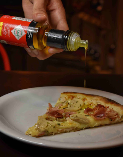 Foto 5 Napolleto - Pizzas artesanais