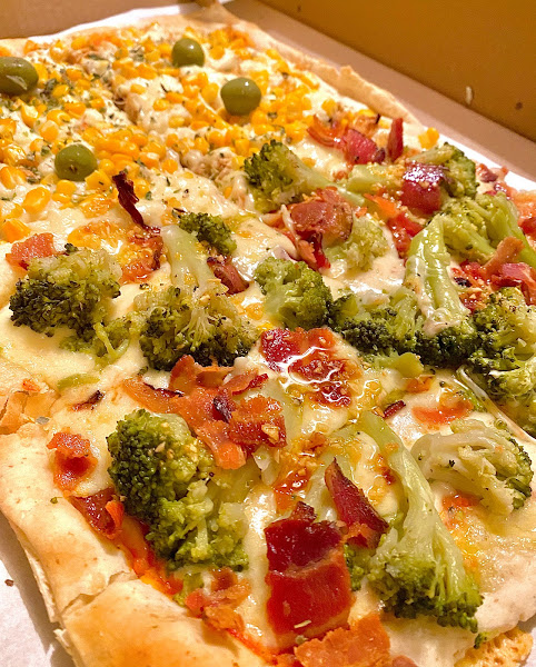 Foto 1 A GostosaPizza