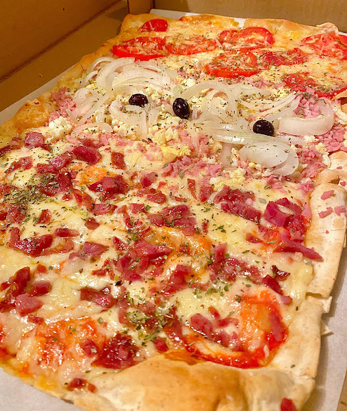 Foto 3 A GostosaPizza