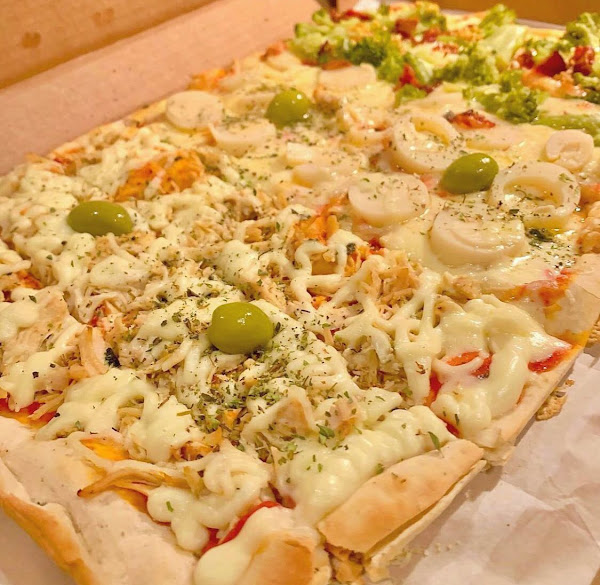 Foto 4 A GostosaPizza