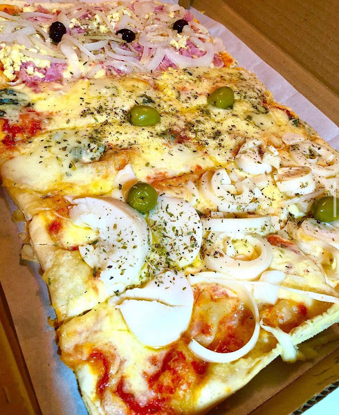 Foto 5 A GostosaPizza