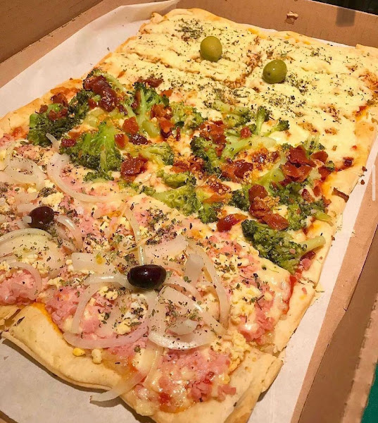 Foto 6 A GostosaPizza