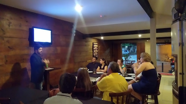 Foto 4 PIZZARIA VILAREJO