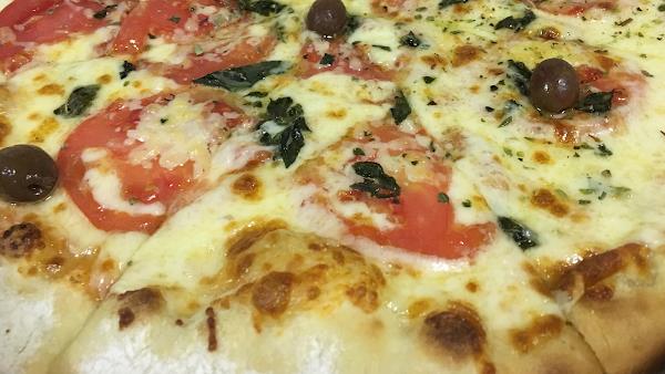 Foto 5 PIZZARIA VILAREJO