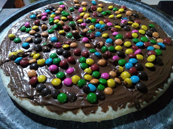 Foto 3 Casa da Pizza