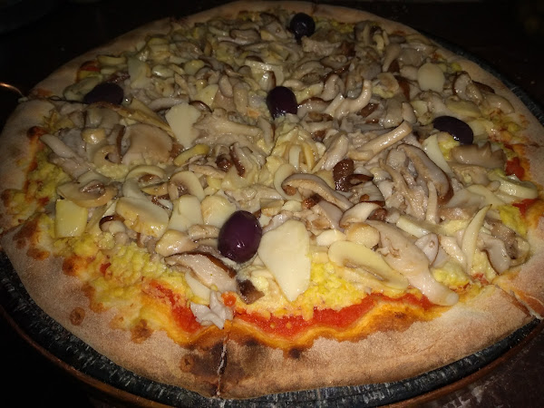 Foto 4 Casa da Pizza