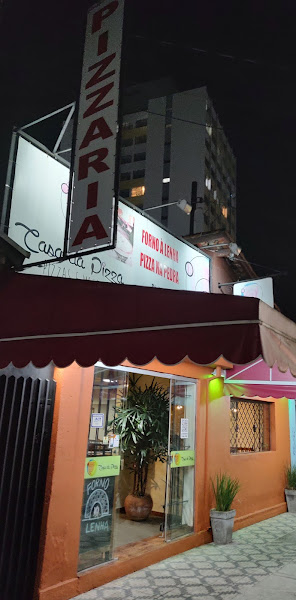 Foto 5 Casa da Pizza