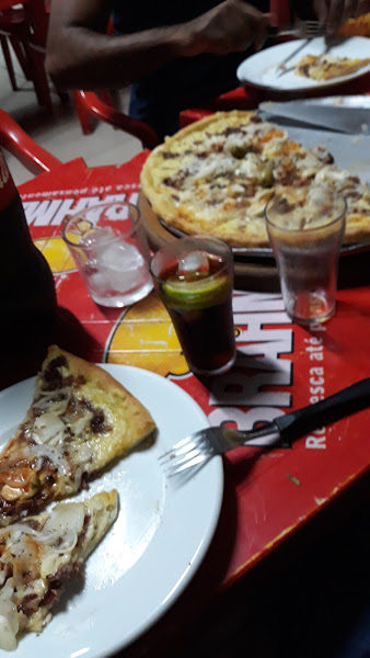 Foto 2 Pizzaria Nova Colonial II