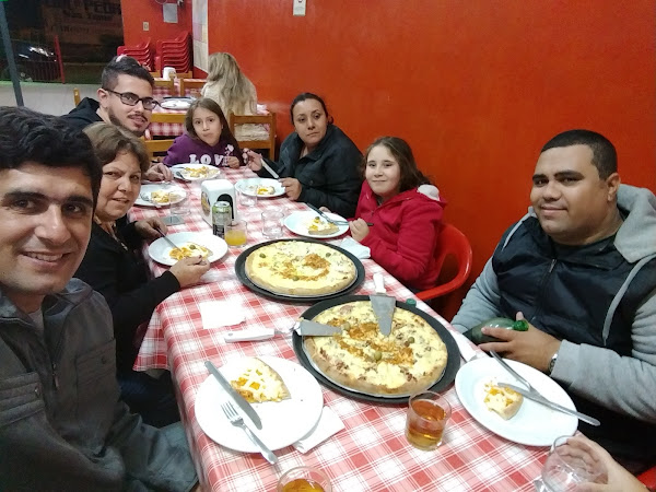 Foto 3 Pizzaria Nova Colonial II Foto 3 Pizzaria Nova Colonial II