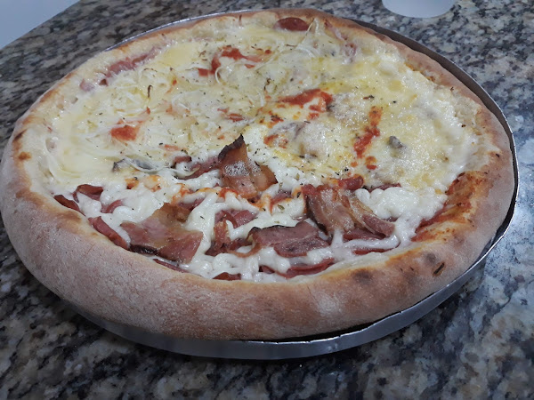 Foto 1 Pizzaria Bela Pizza Jd América