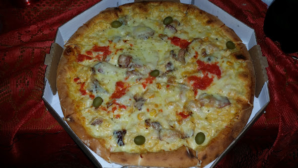 Foto 4 Pizzaria Bela Pizza Jd América