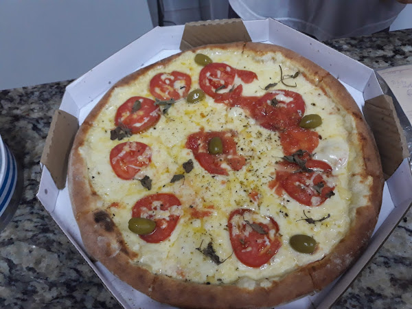 Foto 5 Pizzaria Bela Pizza Jd América