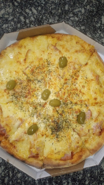 Pizzaria Nova Opção Pizzaria Nova Opção