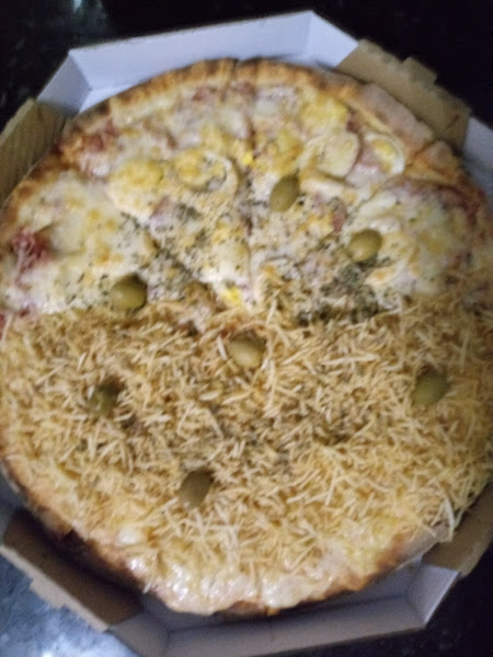 Foto 5 Pizzaria Nova Opção