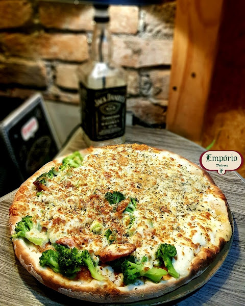 Foto 1 Empório Pizza & Pasta