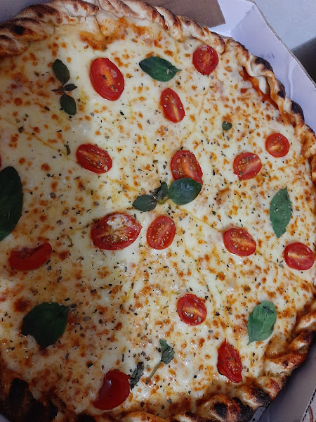 Massa Nostra Pizzeria