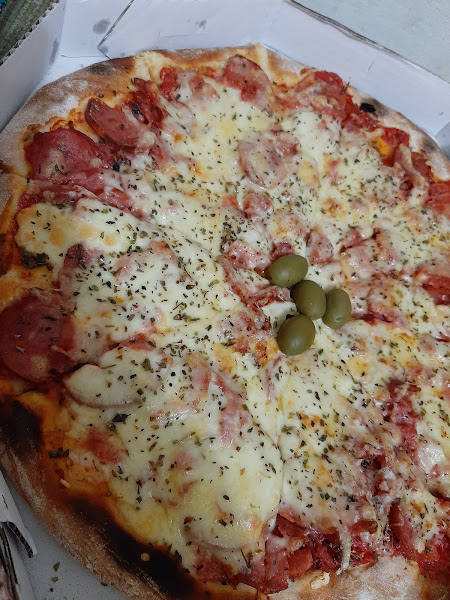 Foto 3 Massa Nostra Pizzeria