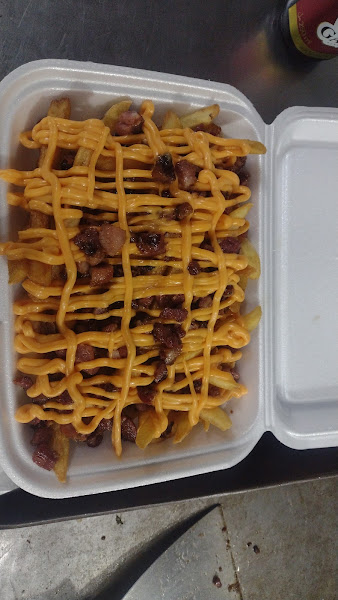 Foto 2 Pizzaria Dom Germano