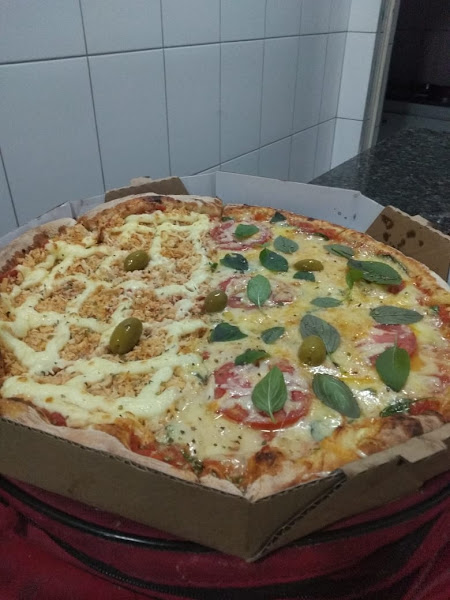 Foto 3 Pizzaria Dom Germano