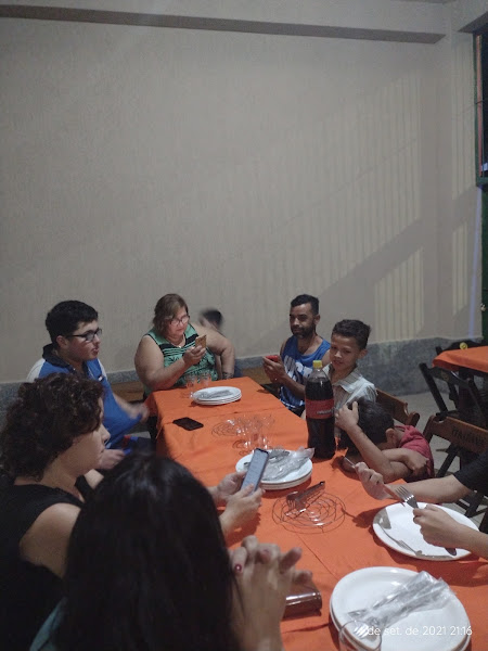 Foto 2 Pizzaria Rodrigues