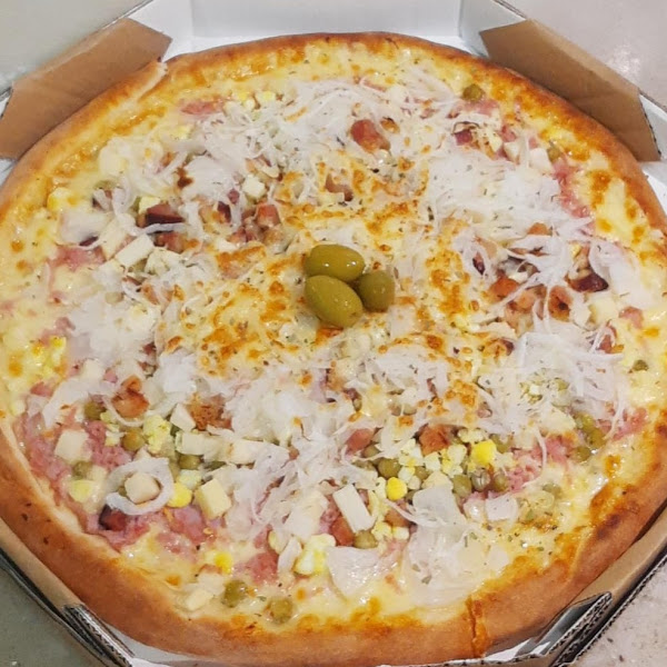 Foto 5 Pizzaria Rodrigues