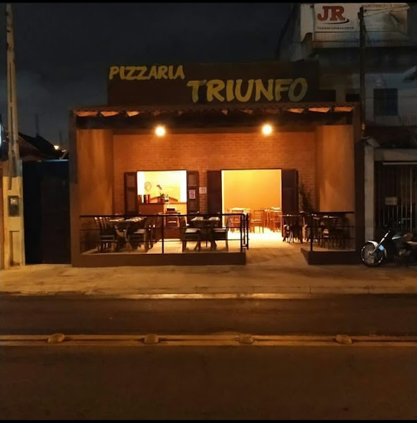 Pizzaria Triunfo