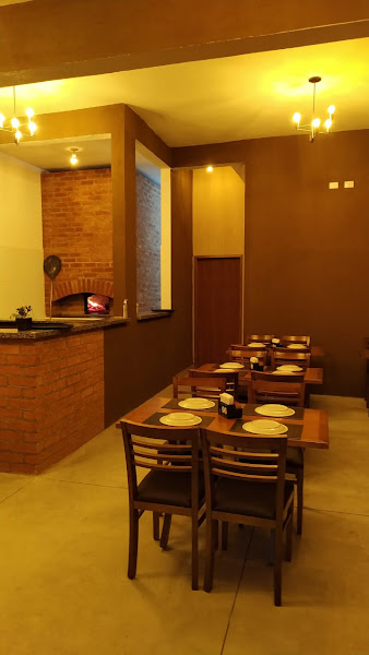 Foto 2 Pizzaria Triunfo