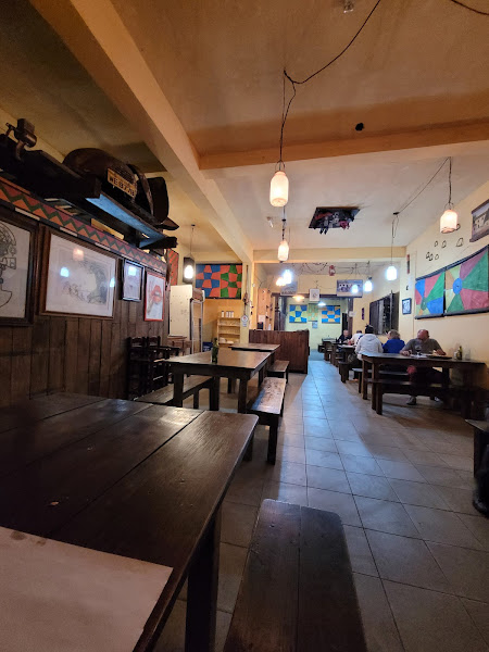 Foto 2 Pizza Por Metro