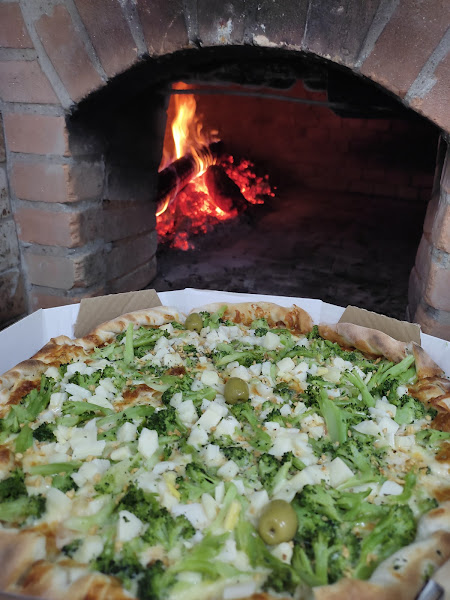 Foto 1 Torre das Pizzas Foto 1 Torre das Pizzas