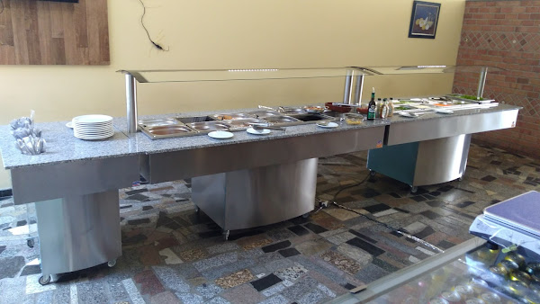 Pizzaria Alvorada Pizzaria Alvorada