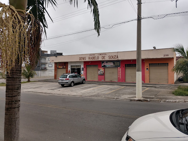 Foto 1 Amauri Pizzas