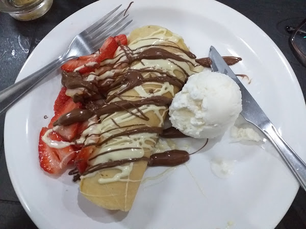 Foto 1 Ligue Pizza 1