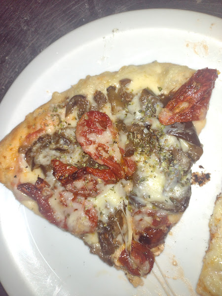 Foto 3 Ligue Pizza 1